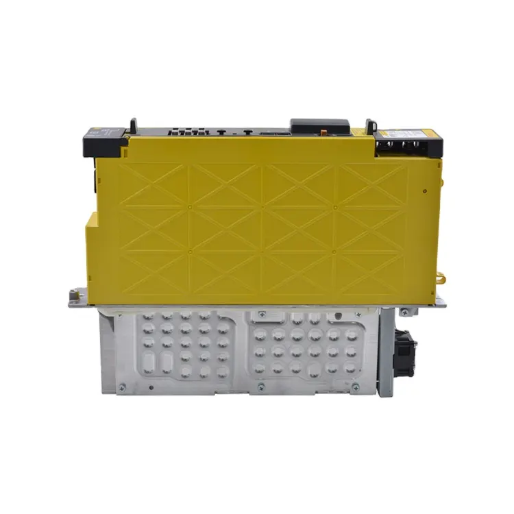 חדש מקורי fanuc סרוו מגבר A06B-6117-H209