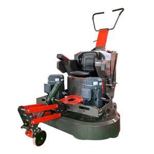 Gy16ride على طاحونة الخرسانة الكوكبية جهاز التحكم عن بعد وآلة الملمع - Product Image 2