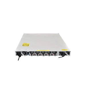 สวิตช์เครือข่าย C9500-24Q-E 24 พอร์ต 40 กิกะบิตอีเธอร์เน็ต QSFP+ ออปติคอลพอร์ต-C9500-24Q-E C9500-24Q-A - Product Image 2