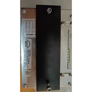 แผงควบคุม HMI สำหรับอุตสาหกรรม MAN Supervision M Module Industrial Ethernet Modbus TCP ความละเอียด 1920x1080 - Product Image 2