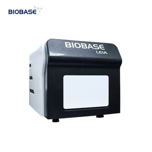 BIOBASE CHINA PCR en tiempo Real fluorescente cuantitativa 96 bien carga viral investigación de enfermedades infecciosas Sistema de Detección de PCR Digital - Product Image 1