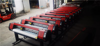 Machine d'Impression Grand Format Éco-Solvant 1800mm/1600mm avec 1 Tête XP600, Prix Bas Usine