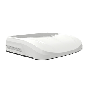 Nuevo aire acondicionado de techo de un solo ventilador con aire acondicionado de estacionamiento de 7500 BTU, adecuado para camiones, <span class=keywords><strong>furgonetas</strong></span>, autobuses y tractores - Product Image 2