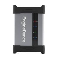 Herramienta de Diagnóstico 2 en 1 Engine Dance con Caja X5, Configuración Completa, Programación de ECU EngineDance X5, Diagnóstico de Camiones