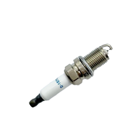 Bujía de motor de gasolina de iridio de Grado Superior 06H905601A 101 000 063 AC 471Q3707800 para automóviles SEAT