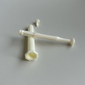 Aplicadores Vaginales de Crema de 2.5 ml al Mejor Precio, Manguera <span class=keywords><strong>Vaginal</strong></span> Médica Desechable de Plástico, Especial para Ginecología, al por Mayor - Product Image 4