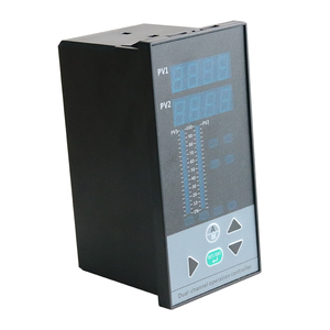 Instrument de mesure de température industriel électronique Weistoll, contrôle numérique intelligent, précision 0,2 % FS - Product Image 1
