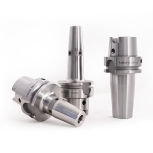 Machine Tools Accessories Double-sided Contact, and Is Suitable for Deep Cavity Processing <b>Shrink</b>-Fit Tool Holder - Product Image 6