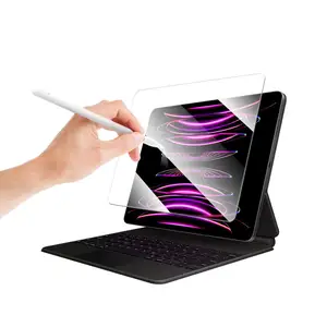 Reflex Protectores Para Tablet Ipad 10.1 11 Inches Tempered Glass Screen Protector For Tablet Ipad 10.2 11 Air 4
