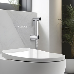Распродажа, самоочищающийся спрей для биде - Product Image 2