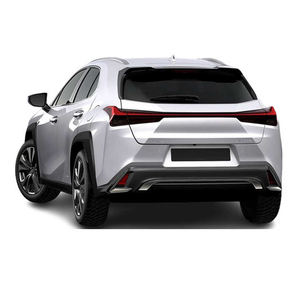 Kits de carrocería de coche parachoques delantero para <span class=keywords><strong>LEXUS</strong></span> 2019-2020 UX200 <span class=keywords><strong>UX250</strong></span> UX260 UX300E - Product Image 4