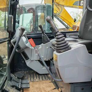 Venta caliente Kubota Kx165 Kx161 Kx185 Excavadoras hidráulicas Kubota Maquinaria de construcción de 6,5 toneladas en venta - Product Image 4