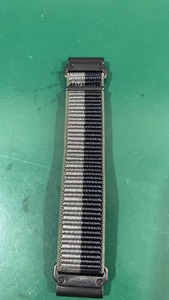 Eraysun Quick Release 02 Magic Stick Bracelet en nylon Accessoires de bande de montre intelligente pour Garmin Fenix7 22mm 26mm - Product Image 5