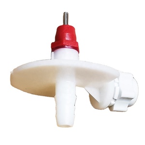 Ciotole all'ingrosso della tazza bevente della <span class=keywords><strong>bottiglia</strong></span> della gabbia bevente dell'alimentatore dell'acqua dell'uccello - Product Image 3