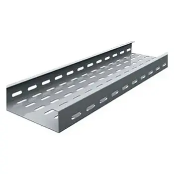 Factory directly supply unistrut table management under desk cable management Cable Trays of low price