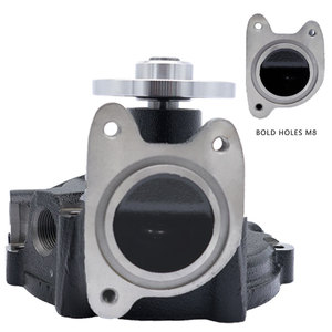 Water <b>Pump</b> For Hino J07E J07C J08E J08C 16100-E1200 FC7J KY-11080 Truck Engine Replacement Part - Product Image 5