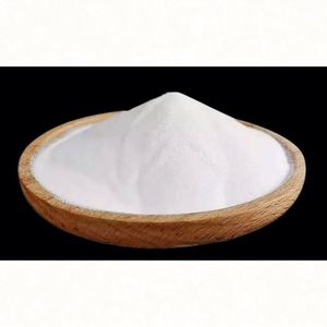 Poudre thermofusible blanche pour imprimantes DTF, matériau d'impression par transfert thermique - Product Image 1