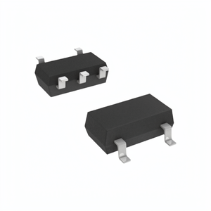 Circuit intégré OPAMP GP 1 CIRCUIT SC88A Composants électroniques Ligne de production En stock 5 TSSOP, SC 70 5, SOT 353 NJU7007F3-TE1 - Product Image 1