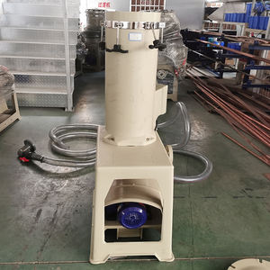 Filtro a Sacchetto in Plastica Wenbo in Offerta Speciale, Alloggiamento Motore PLC, Resistente ad Alte Temperature, Acidi e Alcali, 220V - Product Image 2