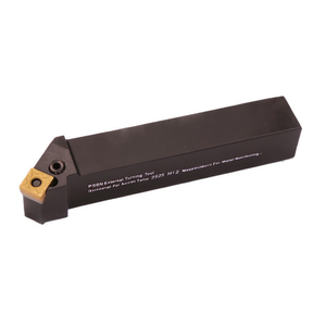 Herramienta de torneado externo PSSN 2525 M12 con inserto negativo para mecanizado de metales - Product Image 2