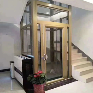 <span class=keywords><strong>Precio</strong></span> más bajo, elevador de Casa vertical hidráulico personalizado, elevador de Villa de vidrio panorámico <span class=keywords><strong>para</strong></span> <span class=keywords><strong>personas</strong></span> mayores privadas - Product Image 3