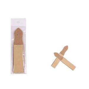Bloque de papel de <span class=keywords><strong>lija</strong></span> de pintura de Arte de Venta caliente de moda para lápiz afilado boceto papel de <span class=keywords><strong>lija</strong></span> lápiz puntero herramienta de dibujo - Product Image 3