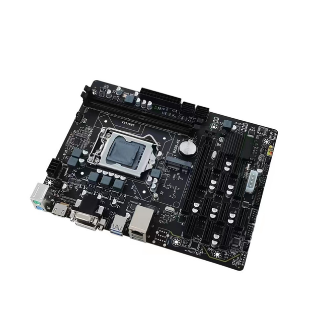 Cheap Desktop B250-AI-V2.1ddr4 32gb  Motherboard Manufacturer