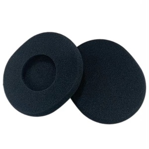 For Logitech H800 H-800 Earpads Ear <b>Pads</b> Replacement High Density Anti Crumbling Sponge Headset <b>Cushions</b> Earmuffs - Product Image 1