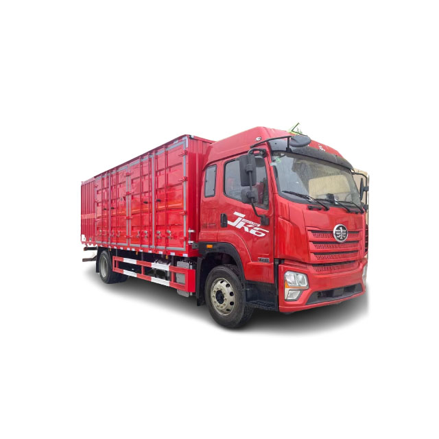 Dongfeng m50