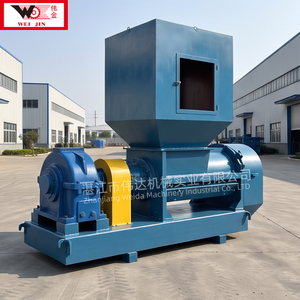 Lavadora de caucho de hélice única <span class=keywords><strong>serie</strong></span> DPJ para plantas TSR africanas, diseño duradero para Ghana/Nigeria/Costa de Marfil - Product Image 6