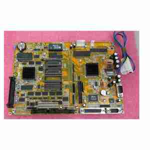 2386m3-3 Bo mạch chủ mới cho máy ép phun - Product Image 4