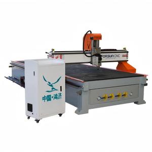 17 % de réduction sur la machine de gravure CNC 3 axes 2000*3000, machine de découpe de bois robuste pour grandes planches de bois - Product Image 3