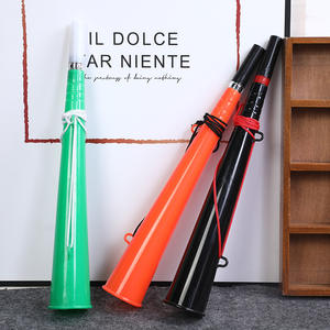 नई पीपी सामग्री न्यूनतम शैली फोम हैंड चीयरलीडर्स सप्लाई कंसर्ट वातावरण एन्हांसमेंट अतिरिक्त-बड़े लाउडस्पीकर प्रमोशन - Product Image 1