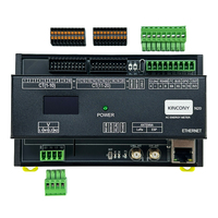 Meter-N20 d'énergie domestique intelligente LoRa 20 canaux ESP32 AC