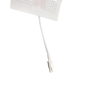 แผ่น Dc12V กระจายไขมันสัตว์เลี้ยง3050มม. แผ่นฟิล์มกันหมอกแผ่นกระจายความร้อนสำหรับกระจก LED - Product Image 6