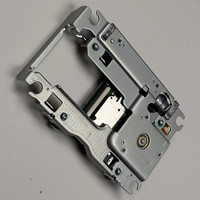 Lentille laser KEM-860AAA d'origine SYYTECH pour pièces de réparation de console PS4 Fat 1000