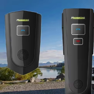 Système d'interphone sans fil dernier cri compatible avec Mercedes Classe V Vito Sprinter Van <span class=keywords><strong>Kit</strong></span> de mise à niveau de la communication en voiture - Product Image 1