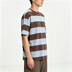 Camisa a cuadros para mujer, de manga larga, con cuello de solapa, diseño frontal retorcido, dobladillo irregular, blusa informal a cuadros, personalizada - Product Image 3