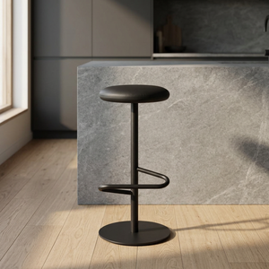 Tabouret de bar commercial, tabouret de bar de pub, tabouret de bar lounge, chaise de bar pour la maison, siège de comptoir de bar, chaise de comptoir - Product Image 1