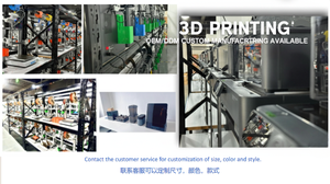 Figurine d'<span class=keywords><strong>action</strong></span> congelée de conception haut de gamme, jouet de collection, personnage populaire d'anime, série de films, modèle d'ornement, fabriqué en plastique durable - Product Image 4