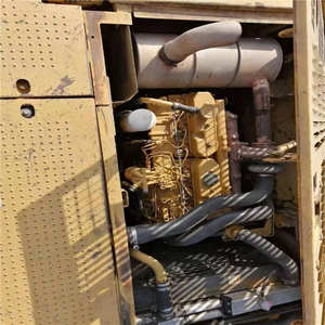 เครื่องขุดดินสำหรับก่อสร้างวิศวกรรม20ton เครื่องขุด320C สำหรับโครงการก่อสร้างทางวิศวกรรมมือสอง - Product Image 6