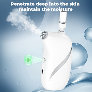 Pulvérisateur d'oxygène à haute perméabilité Nano 180 kPa, pulvérisateur facial sans aiguille, brume hydratante en profondeur, appareil de soin de la peau, appareil de beauté - Product Image 4