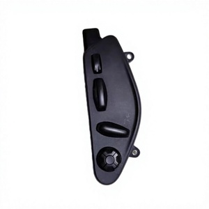 Interruptor de Asiento de Alta Calidad para Porsche Taycan 9J1 992 ETRGT 9J1959747CTM0 9J1959748TM0 - Product Image 3