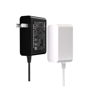 Adaptador de corriente Riddle de 12V y 1.8A para lámpara de escritorio, lámpara de pie, luz de protección ocular para estudiantes con certificación 3C - Product Image 5