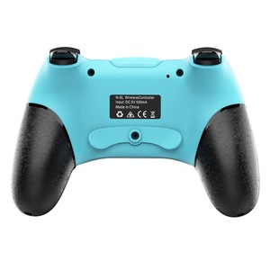 <b>Wireless</b> Controller BT Gamepad for Nintendo Switch ProLite/OLED Somatosensory <b>Vibration</b> Six-axis Wake up Joysticks - Product Image 4