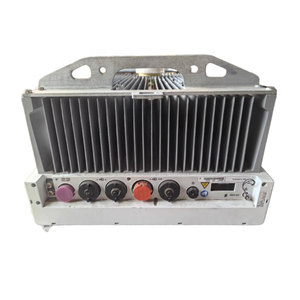 Amplificateur de fibre EDFA AC 220V avec ailettes de refroidissement et boutons de commande AIR 6488 RRU sans fil KRD 901 ERICESSON B42F KRD 901 B43 sans fil - Product Image 1