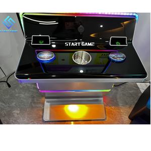 2025 Touchscreen Arcade Jogo Gabinete Inglês Habilidade Máquina jogo - Product Image 5