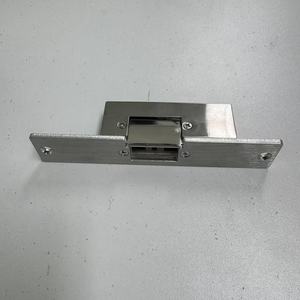 ล็อคไฟฟ้า 150A 800 กก. DC12V NO/NC สำหรับระบบควบคุมการเข้าออกประตูแบบมีกรอบ - Product Image 2