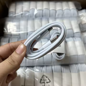 Hot bán 6A USB Loại C Cáp sạc nhanh USB-C sạc nhanh điện thoại di động Cáp dữ liệu cho Huawei - Product Image 4