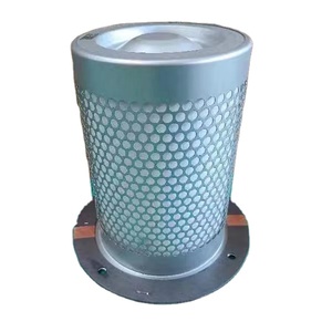 Séparateur d'huile pour compresseur d'air industriel Manny 25300010-021C, état neuf - Product Image 3